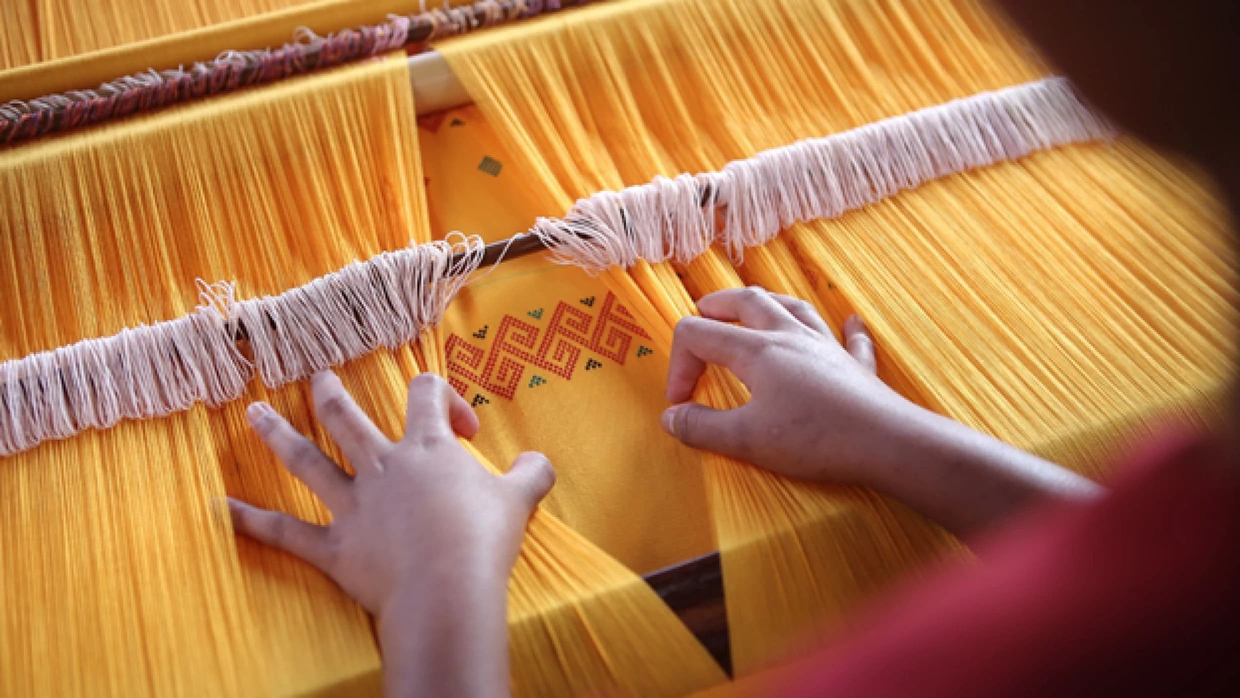 Sri Lankan Craftsmanship