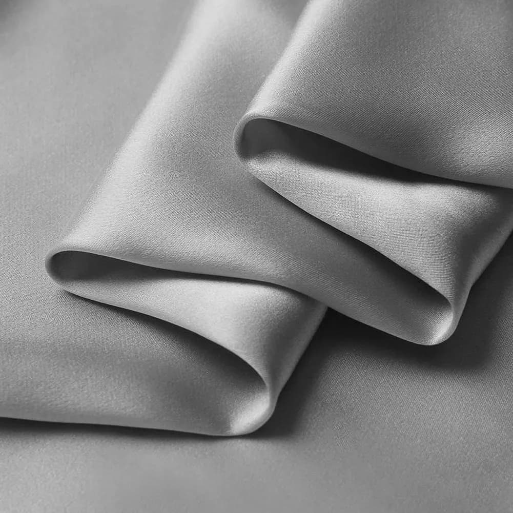 Silk Spandex