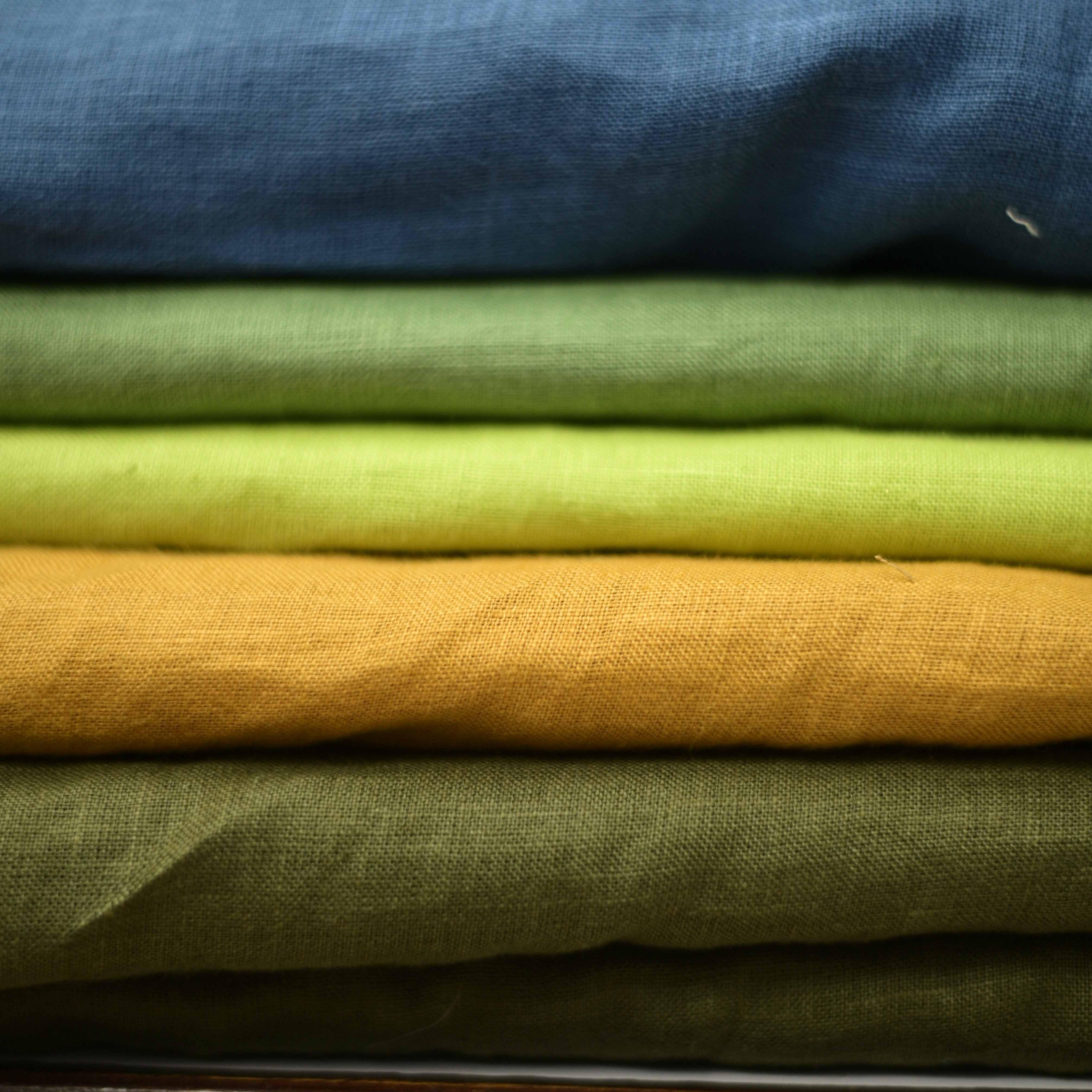 Pure Linen